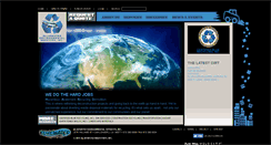 Desktop Screenshot of bwserv.com